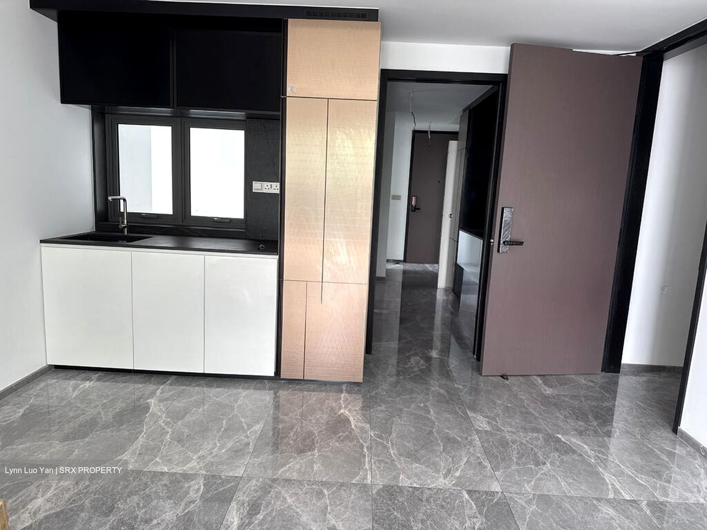 One Bernam (D2), Apartment #508017711
